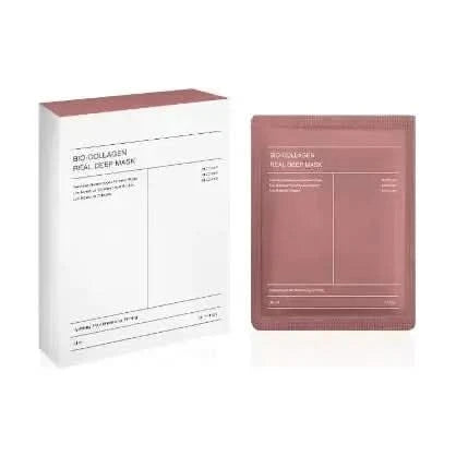 Bio - Collagen Real Deep Mask - Glam Global UKGlam Global UK