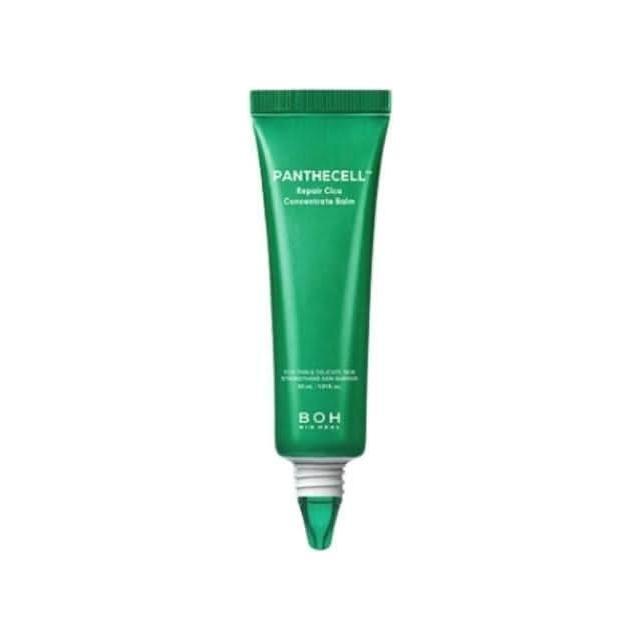 BIO HEAL BOH Panthecell Repair Cica Concentrate Balm - 30ml | Strengthens Sensitive Skin Barrier - Glam Global UKBIO HEAL BOH