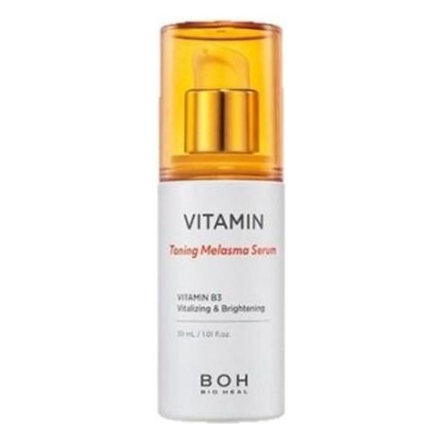 Evlen Re BIO HEAL BOH Vitamin Toning Melasma Serum – 30ml | Brighten, Even & Re