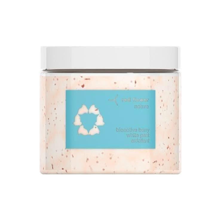 Red Flower Bioactive Berry Exfoliating Body Scrub - 429ml - Glam Global UKRed Flower