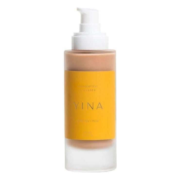YINA Bioadaptive Cleanser - 100ml - Glam Global UKYINA