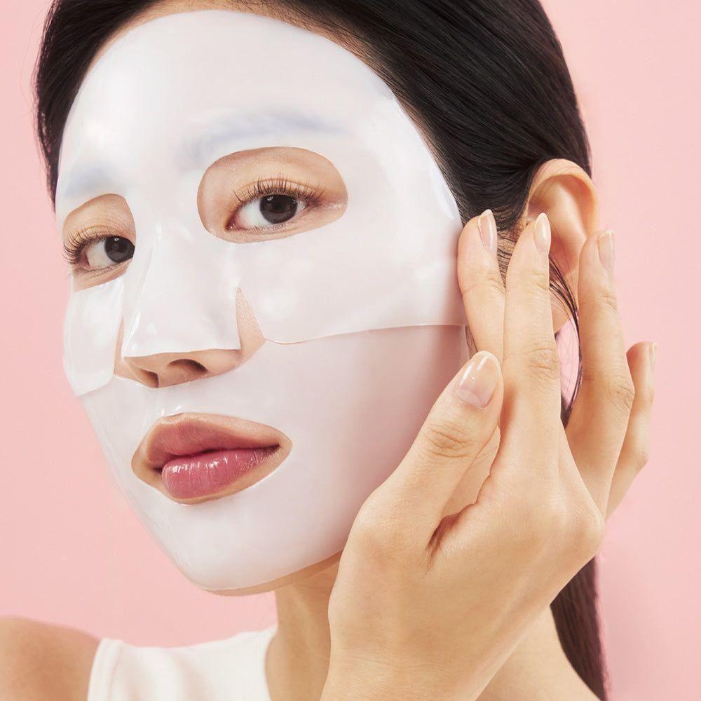 Biodance Bio Collagen Real Deep Mask Sheet - 4 Pack | Deep Hydration & Nourishment - Glam Global UKBiodance