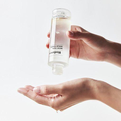 Biodance Micro Dual Serum Toner 150ml - Glam Global UKBiodance