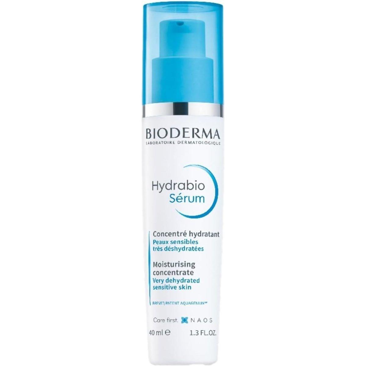 Bioderma Hydrabio Serum - 40 ml - Glam Global UKBioderma