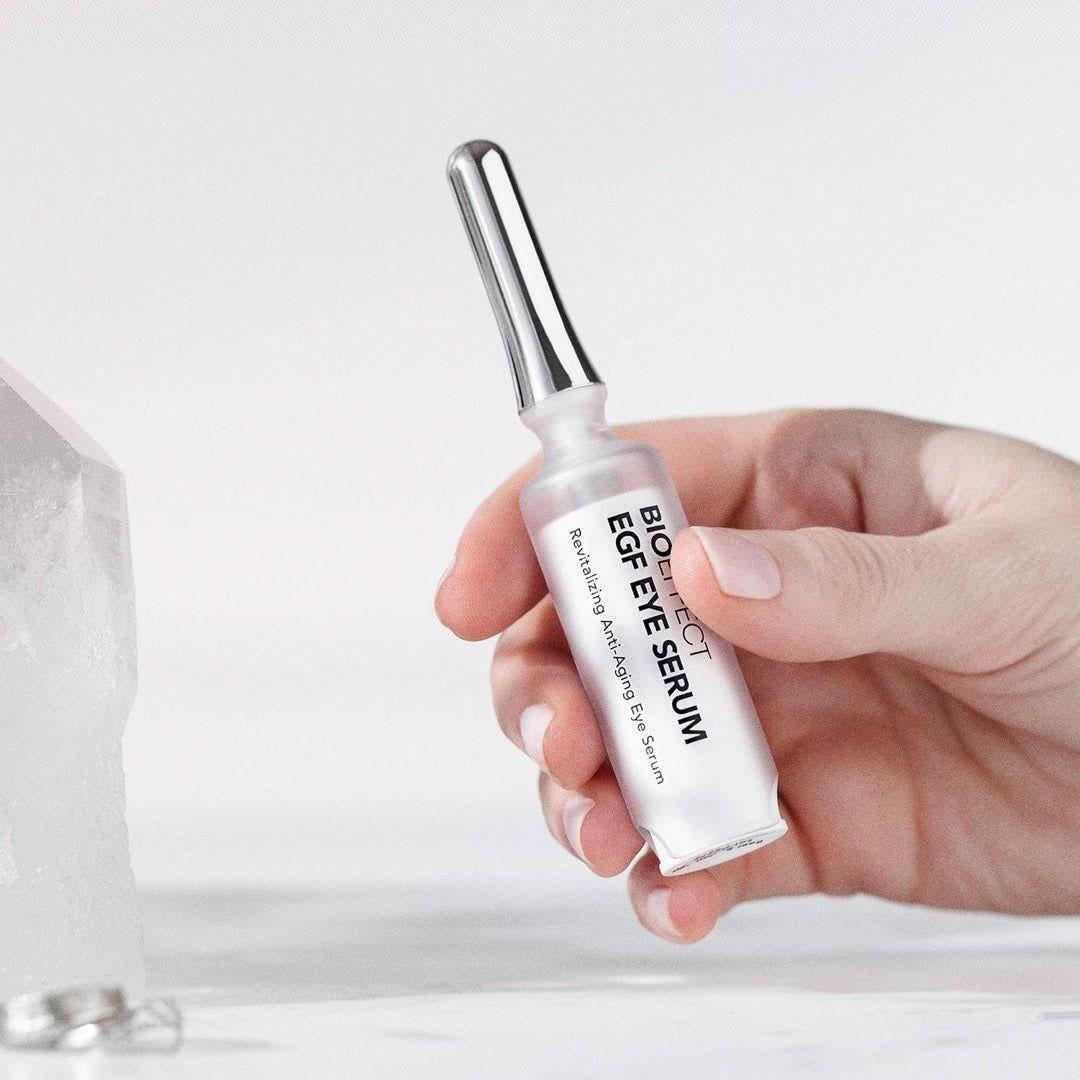 BIOEFFECT EGF Eye Serum - 6ml - Glam Global UKBIOEFFECT