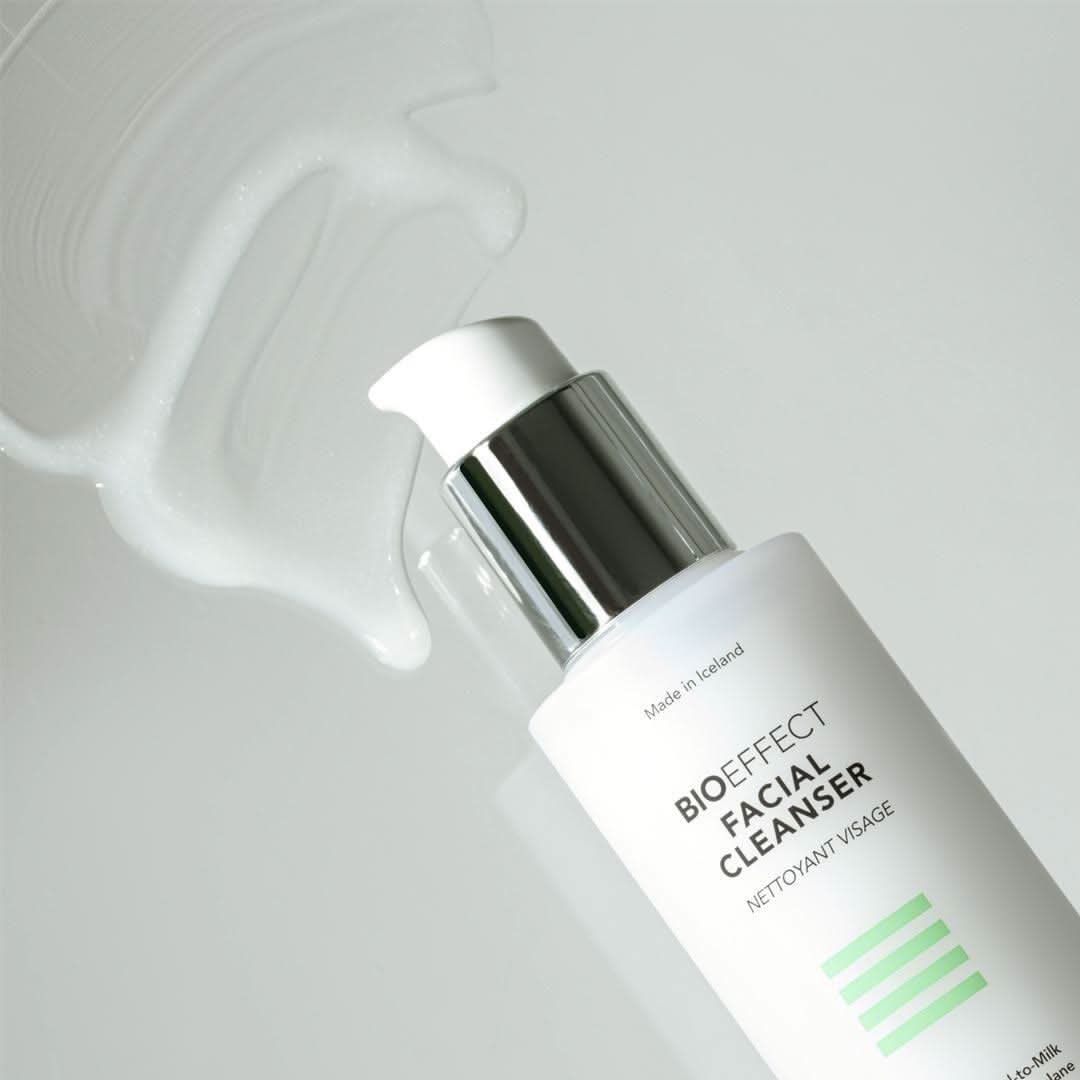 BIOEFFECT Facial Cleanser - 120ml - Glam Global UKBIOEFFECT
