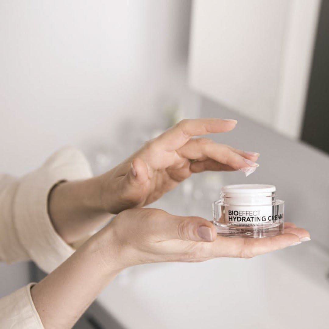 BIOEFFECT Hydrating Cream 30ml - Glam Global UKBIOEFFECT