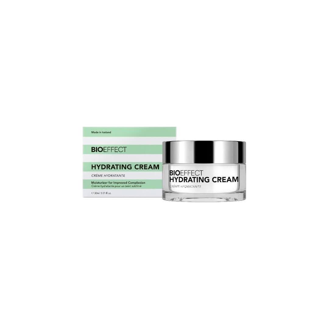 BIOEFFECT Hydrating Cream 30ml - Glam Global UKBIOEFFECT