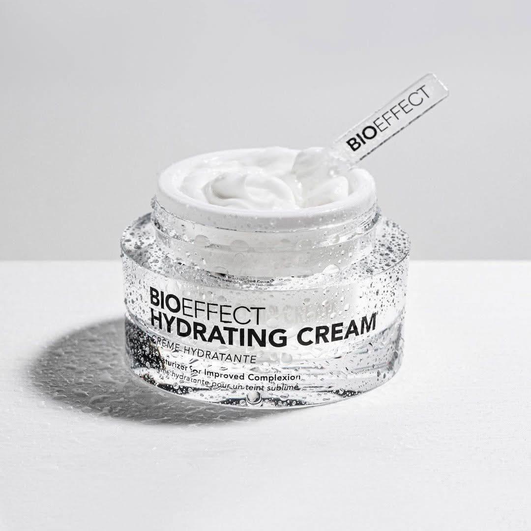 BIOEFFECT Hydrating Cream 50ml - Glam Global UKBIOEFFECT