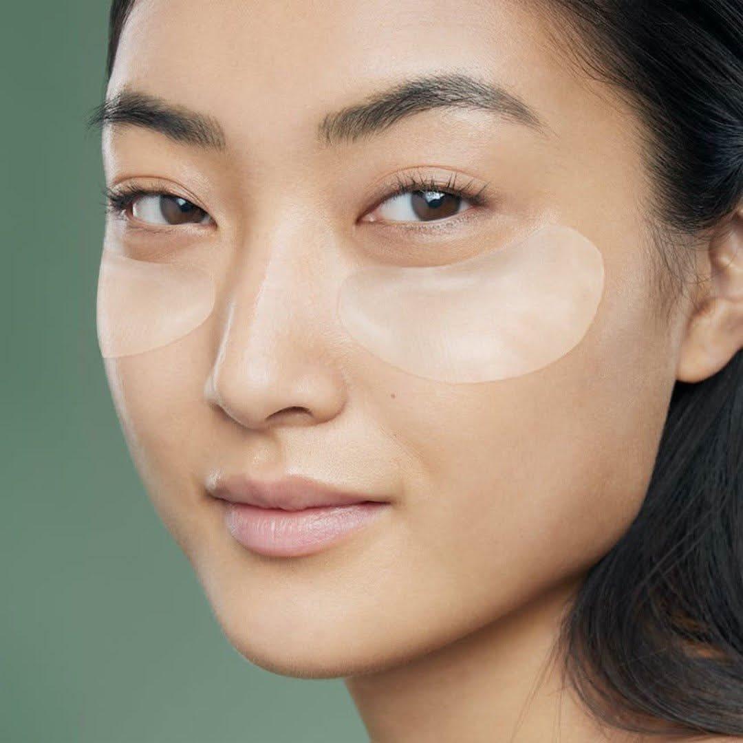 BIOEFFECT Imprinting Eye Mask - 8 Count - Glam Global UKBIOEFFECT