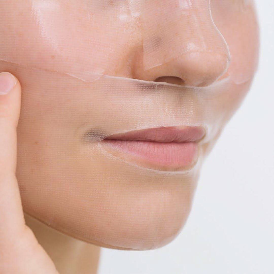 BIOEFFECT Imprinting Hydrogel Mask - Glam Global UKBIOEFFECT