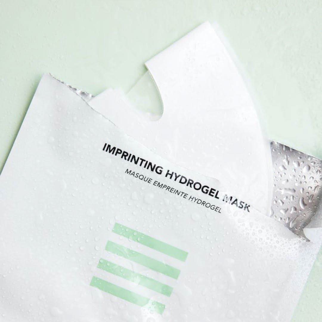 BIOEFFECT Imprinting Hydrogel Mask - Glam Global UKBIOEFFECT