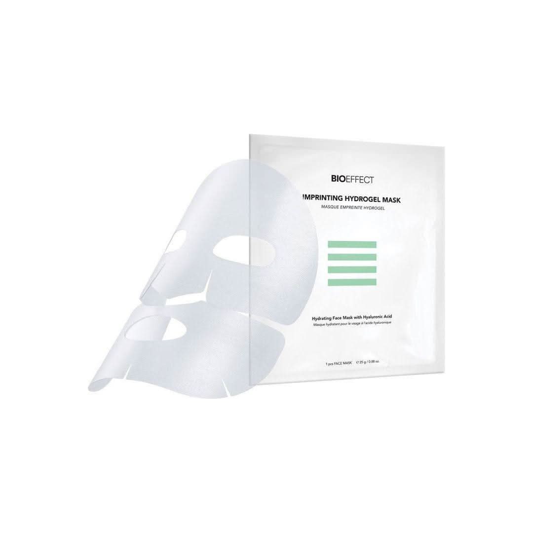 BIOEFFECT Imprinting Hydrogel Mask - Glam Global UKBIOEFFECT