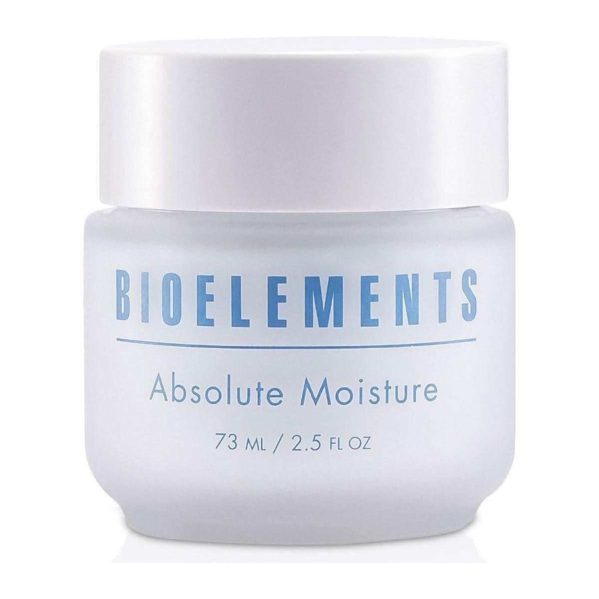 Bioelements Absolute Moisture - 73ml - Glam Global UKBioelements