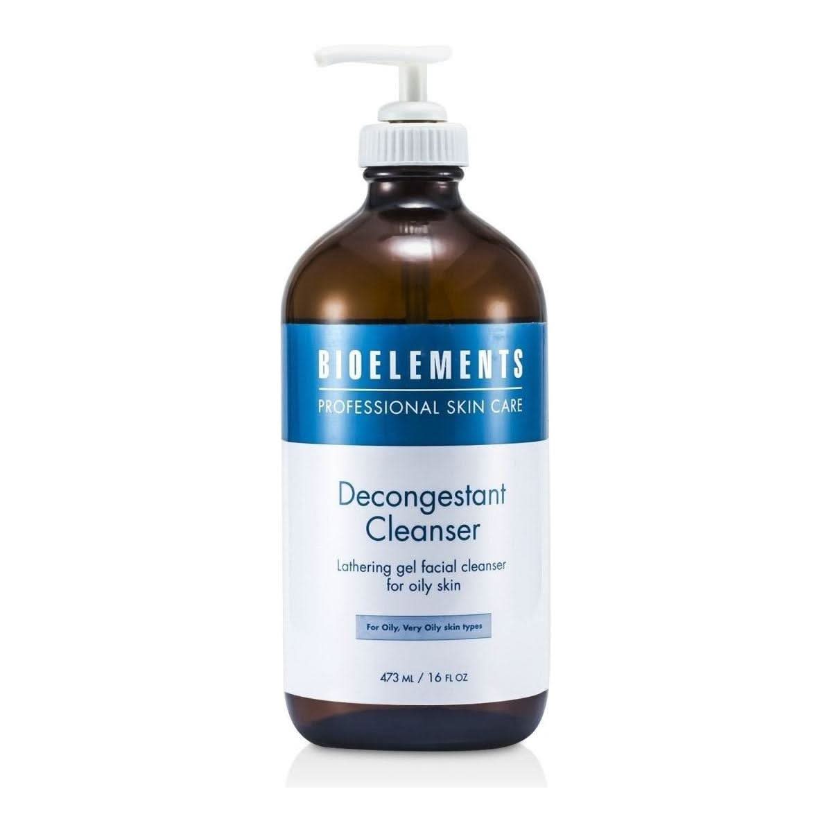 Bioelements Decongestant Cleanser - 180ml - Glam Global UKBioelements
