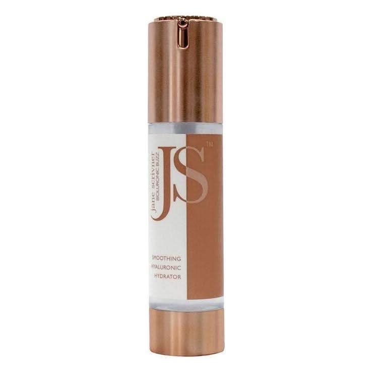 Jane Scrivner Bioluronic Buzz Hyaluronic Hydrator - 50ml - Glam Global UKJane Scrivner