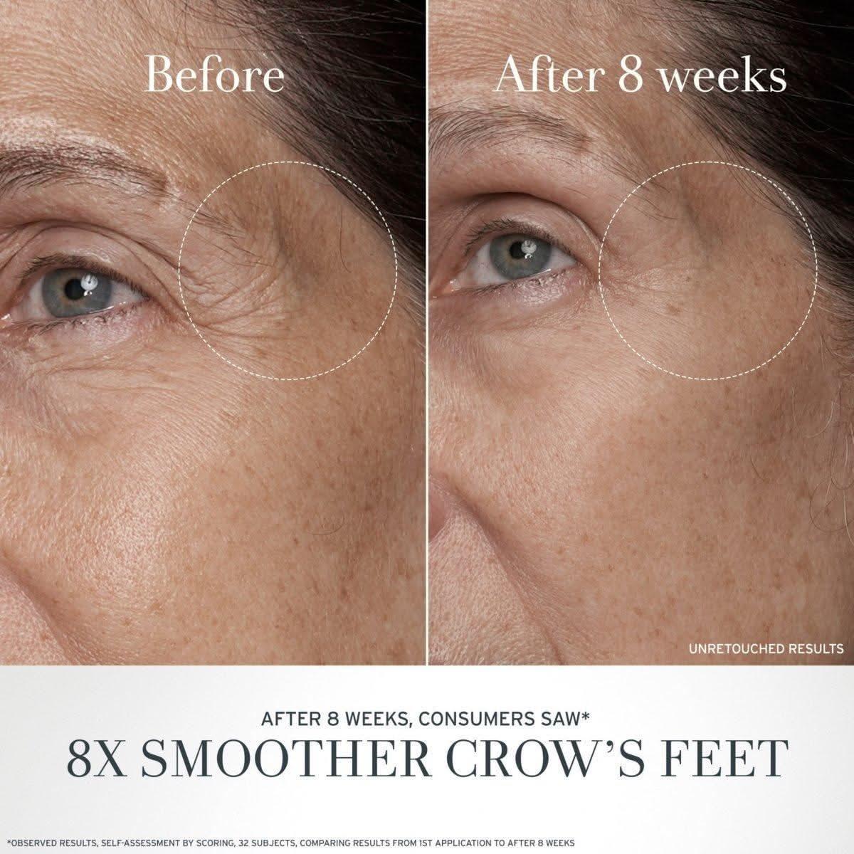 Fresh Black Tea Anti - Aging Eye Cream - 50ml - Glam Global UKFresh