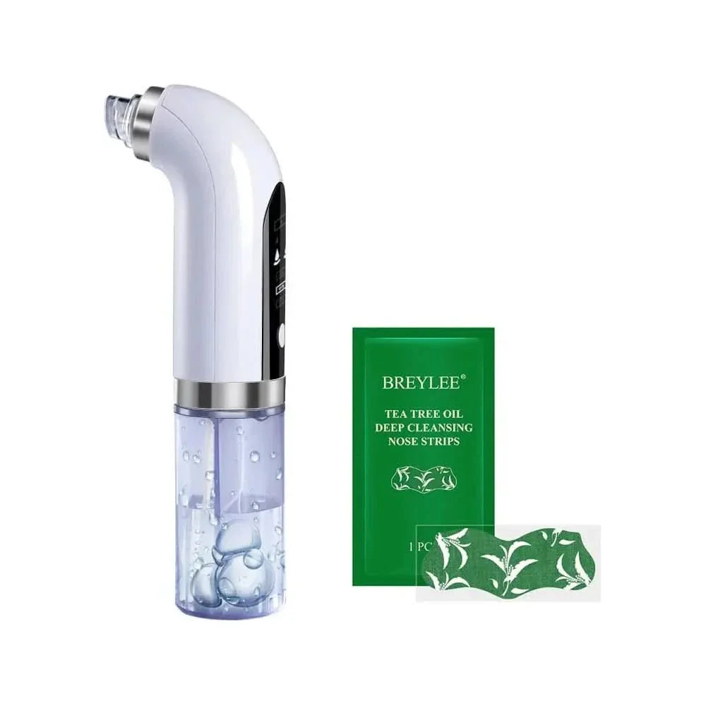 Blackhead Remover Device – Deep Cleansing and Hydration for Radiant Skin - Glam Global UKGlam Global UK