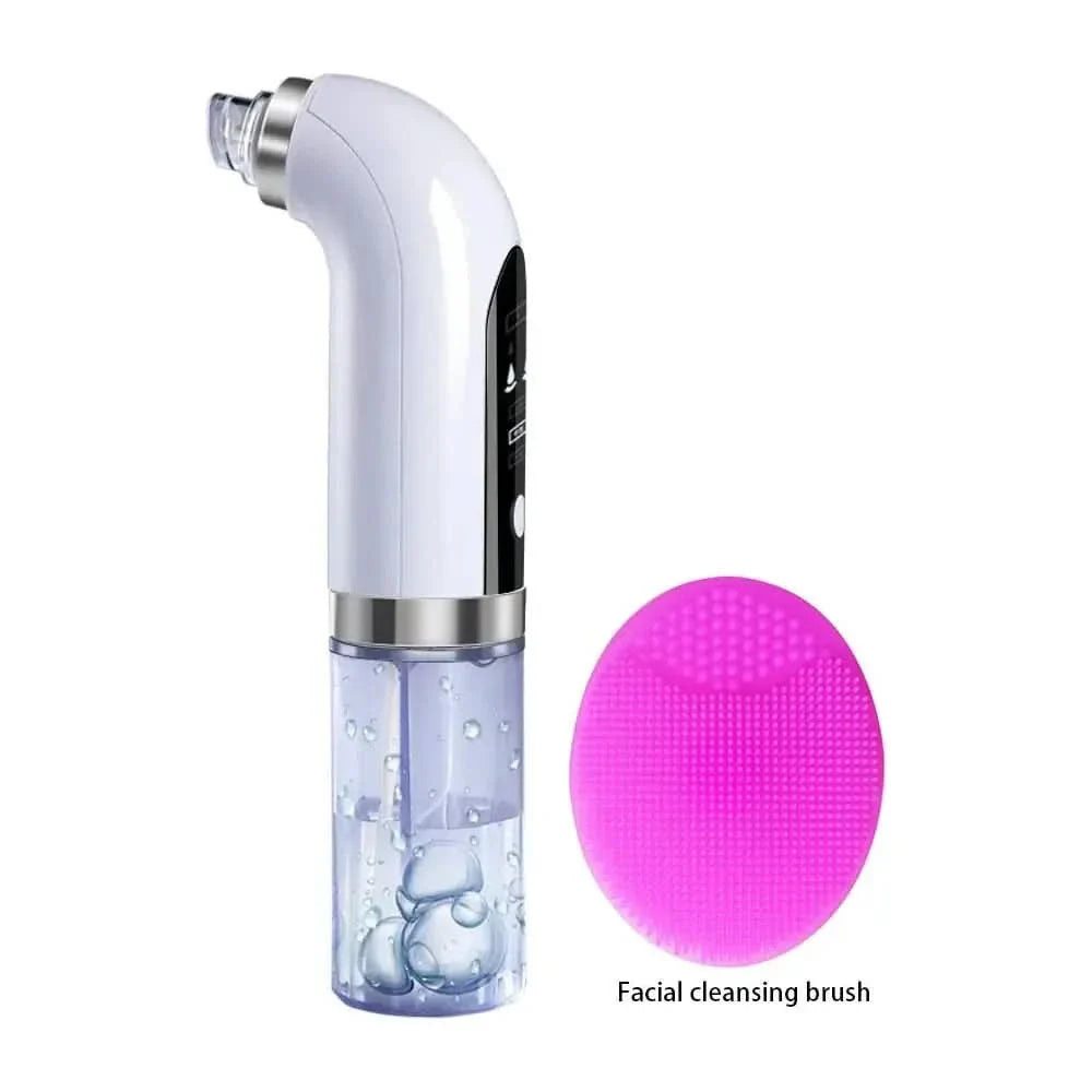 Blackhead Remover Device – Deep Cleansing and Hydration for Radiant Skin - Glam Global UKGlam Global UK