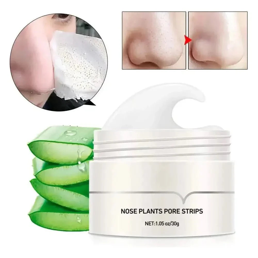Blackhead Remover Mask – Deep Cleansing & Pore Refining Solution - Glam Global UKGlam Global UK