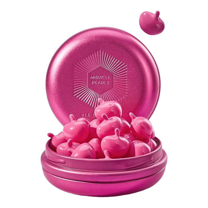 Blé de Fonty Butt Care Essence Oil Capsules (1 ml x 15 Capsules) | Bum Bum Enhancement Pearls - Glam Global UKBLE DE FONTY