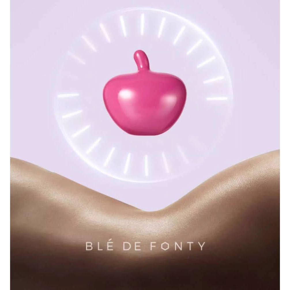 Blé de Fonty Butt Care Essence Oil Capsules (1 ml x 15 Capsules) | Bum Bum Enhancement Pearls - Glam Global UKBLE DE FONTY