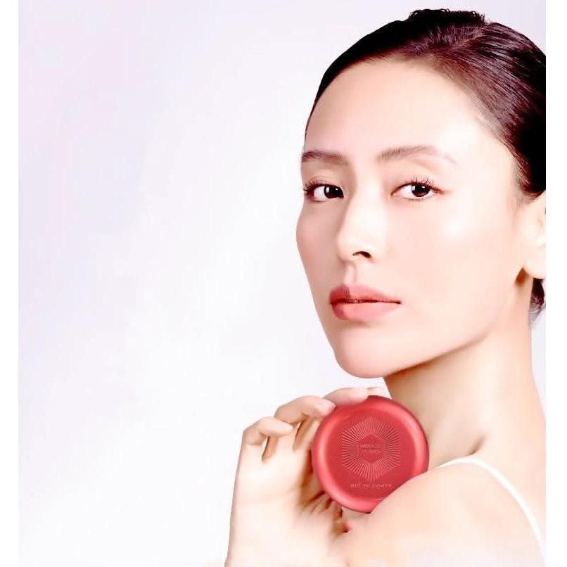 Blé de Fonty Pomegranate Essence Oil Facial Capsules (0.33 ml x 21 capsules) - Glam Global UKBLE DE FONTY