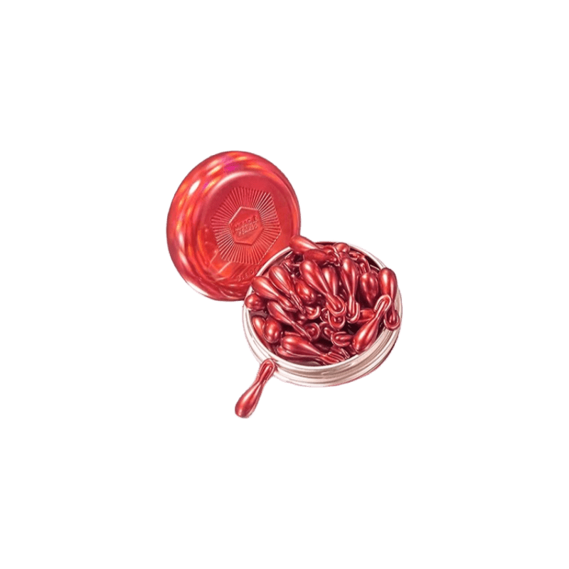 Blé de Fonty Rapid Firming Contour Lift V - Shape Beauty Pearls - Glam Global UKBLE DE FONTY