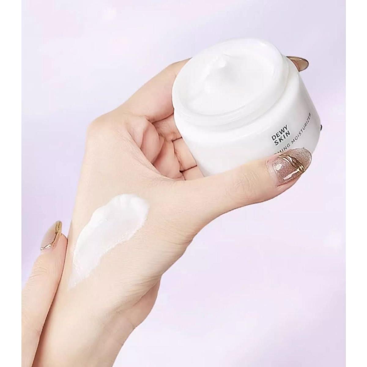 Blé de Fonty Repair Cream - 50 ml - Glam Global UKBLE DE FONTY