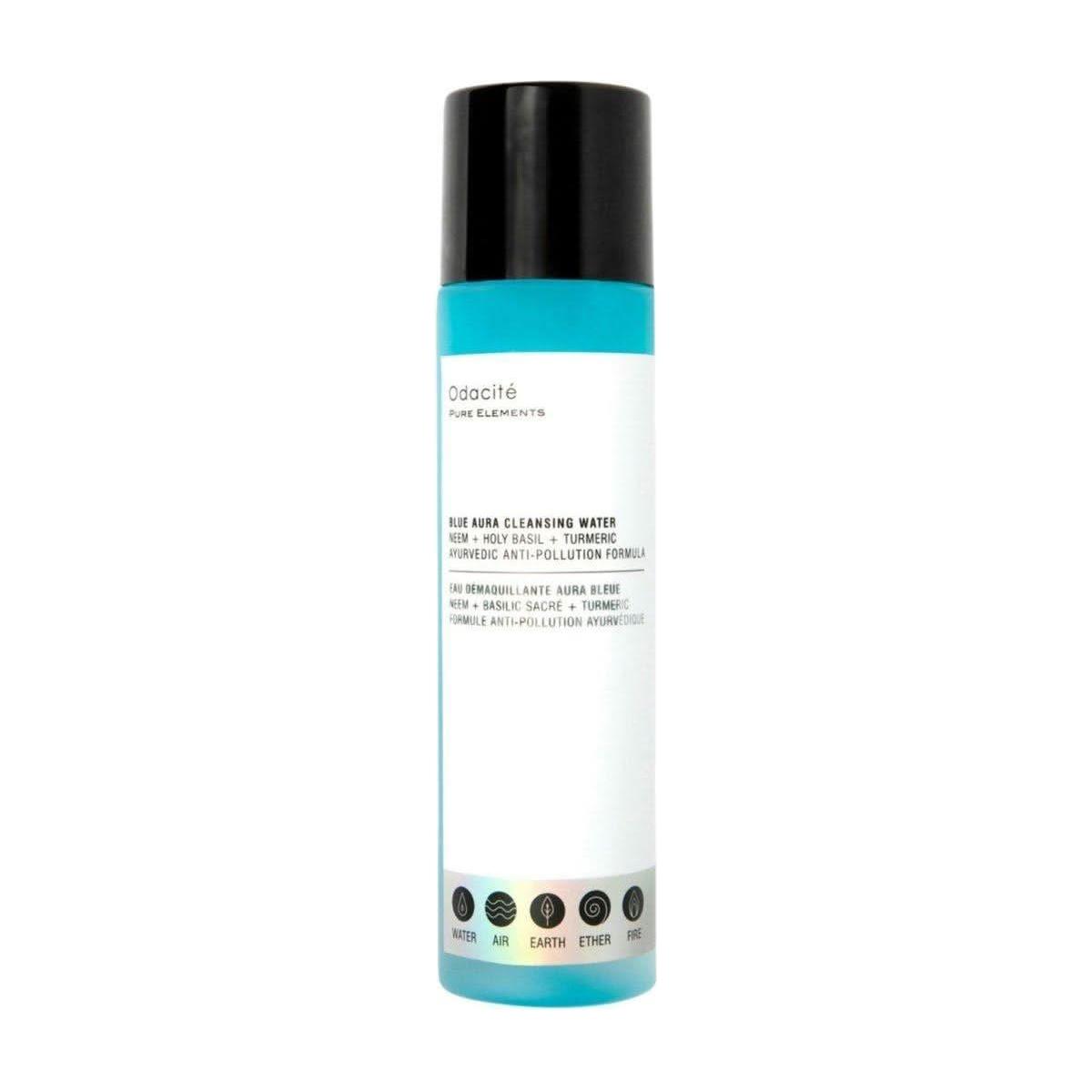 Blue Aura Cleansing Water - Glam Global UKOdacité