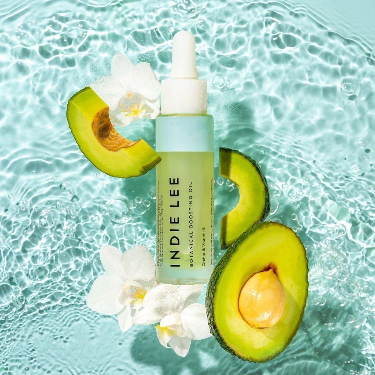 Indie Lee Botanical Boosting Oil - 30ml - Glam Global UKIndie Lee