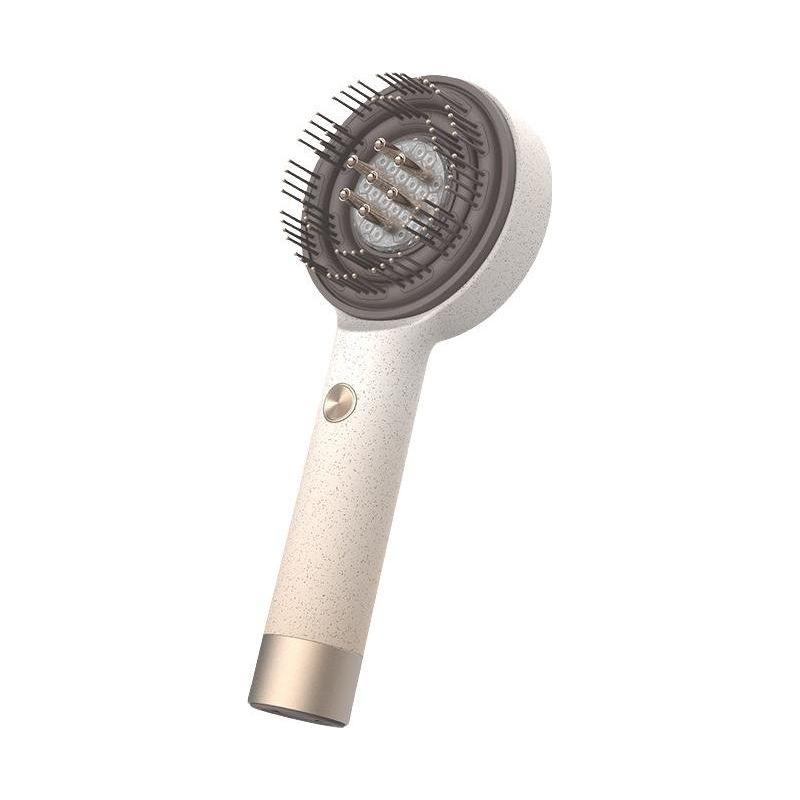 BREO Scalp 3s Easy Scalp Massage Comb(2 Generation) - Glam Global UKBREO