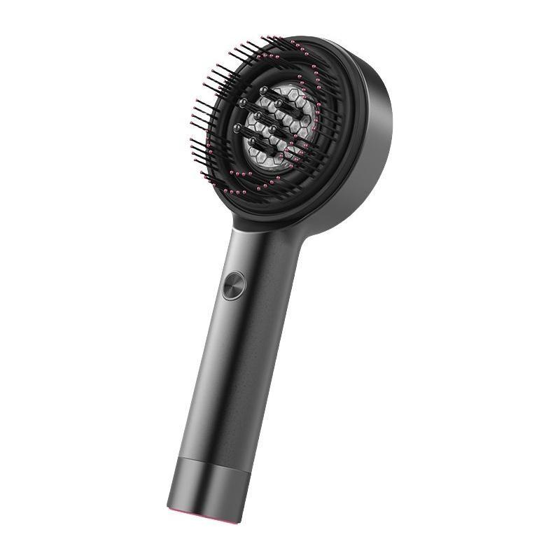 BREO Scalp 3s Easy Scalp Massage Comb(2 Generation) - Glam Global UKBREO