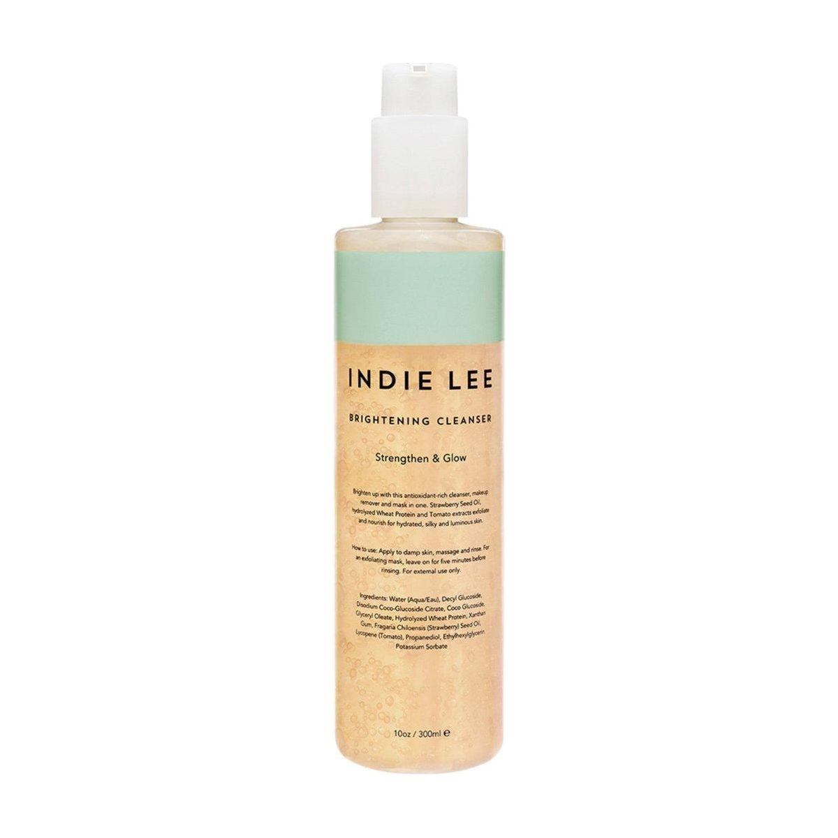 Indie Lee Brightening Cleanser - Glam Global UKIndie Lee