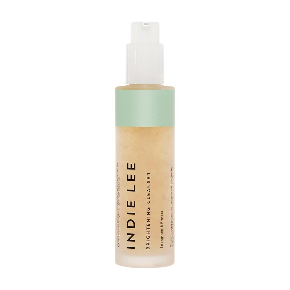 Indie Lee Brightening Cleanser - Glam Global UKIndie Lee