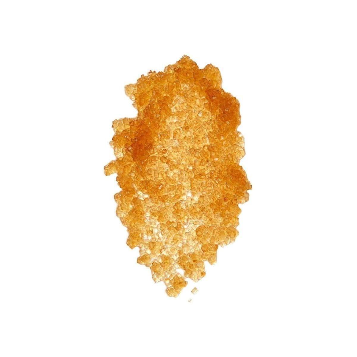 Fresh Brown Sugar Body Polish - 490g | Exfoliation & 24 - Hour Hydration - Glam Global UKFresh