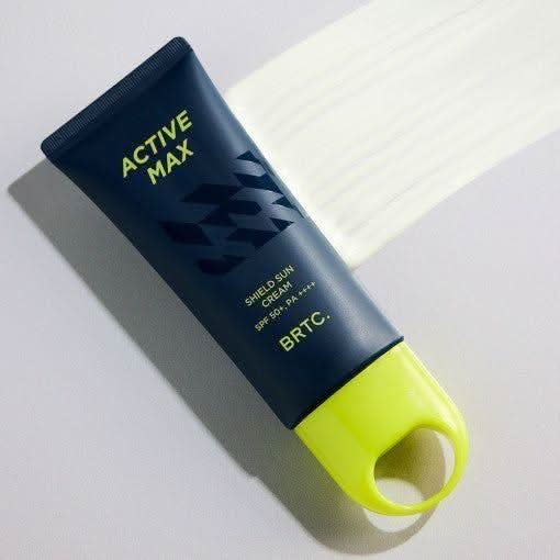 BRTC Active Max Shield Sun Cream SPF 50+/PA ++++ 50ml - Glam Global UKBRTC