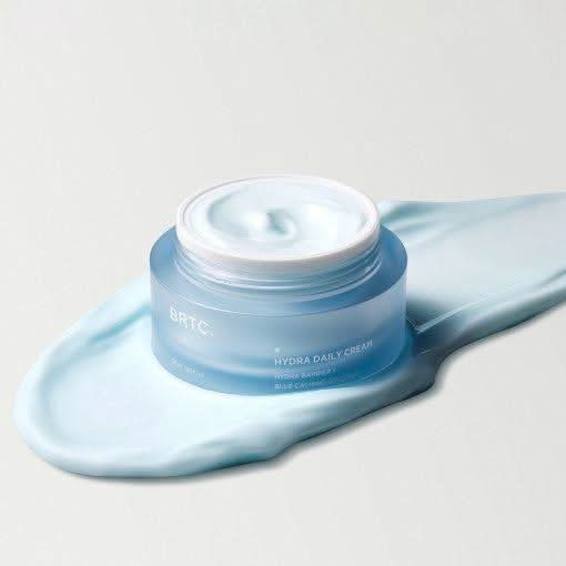 BRTC Hydra Daily Cream 50ml - Glam Global UKBRTC