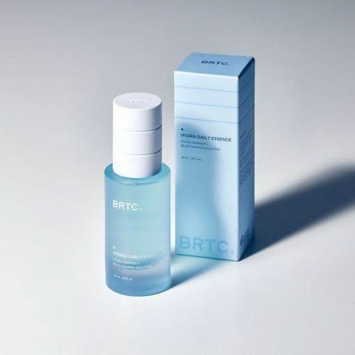 BRTC Hydra Daily Essence 40ml - Glam Global UKBRTC