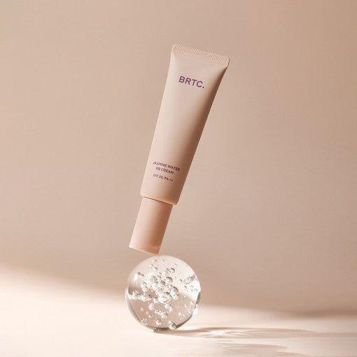 BRTC Jasmine Water BB Cream 60g (SPF 30/PA++) - Glam Global UKBRTC