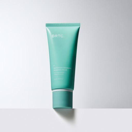 BRTC No - Touch Cleansing Massage Cream 120ml - Glam Global UKBRTC