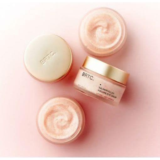 BRTC Salmon Fillex Volume Eye Cream 50ml - Glam Global UKBRTC