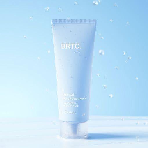 BRTC Skin Lab Hyalinger Cream 60ml - Glam Global UKBRTC