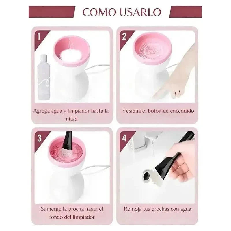 Brush Glow - Glam Global UKGlam Global UK