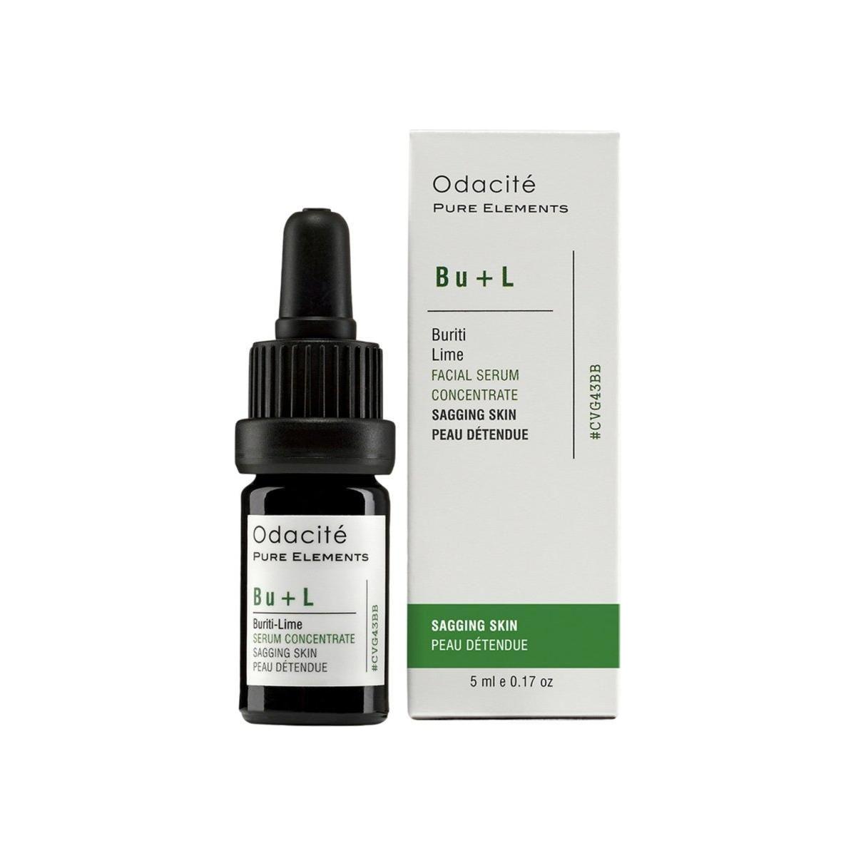 Odacité Buriti Lime Serum Concentrate - 5ml - Glam Global UKOdacité
