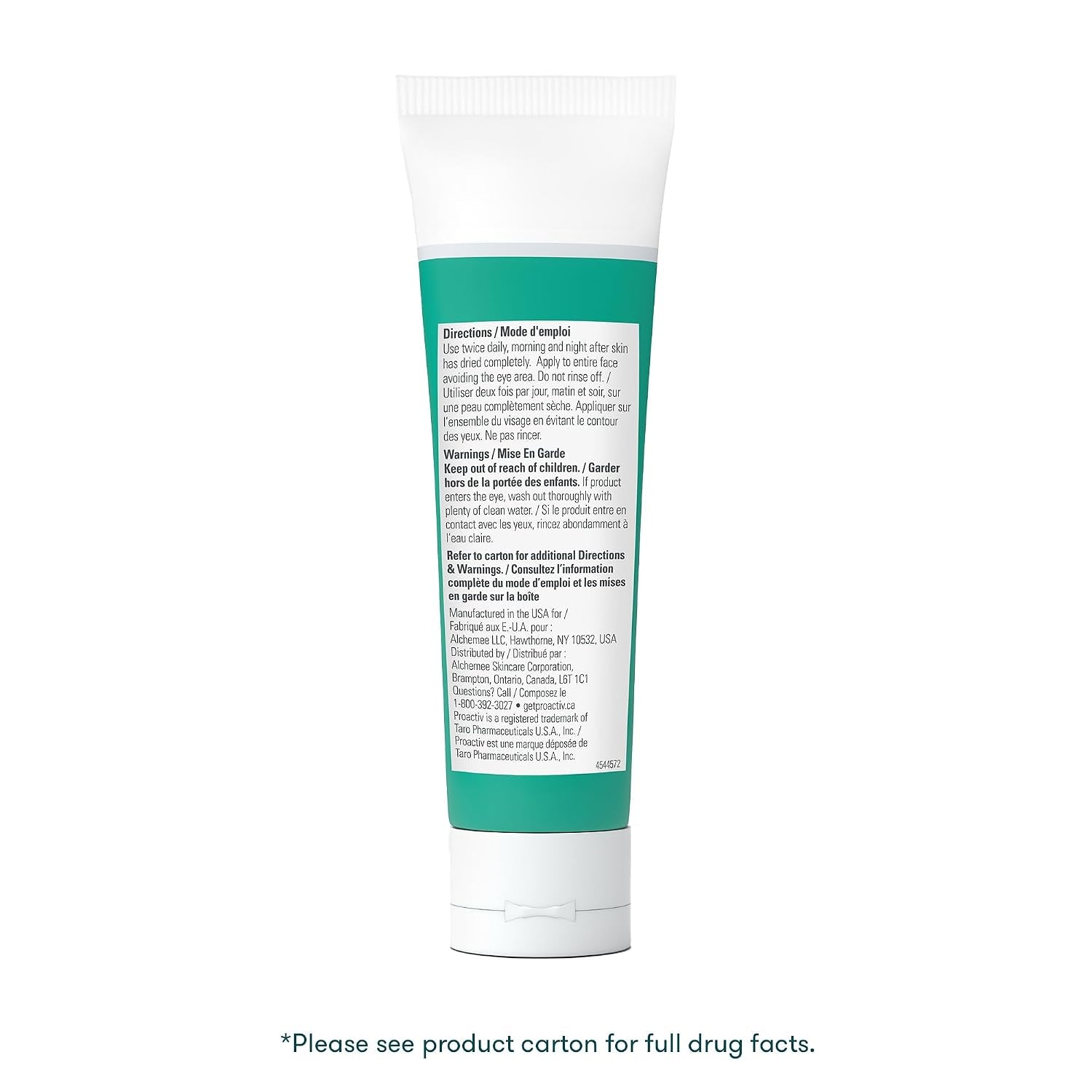 Proactiv Clean Azelaic Pore Perfector- Brightening Serum for Face with Squlane and Hyaluronic Acid- Azelaic Acid Cream Serum for Sensitive Acne Prone Skin- 3Oz