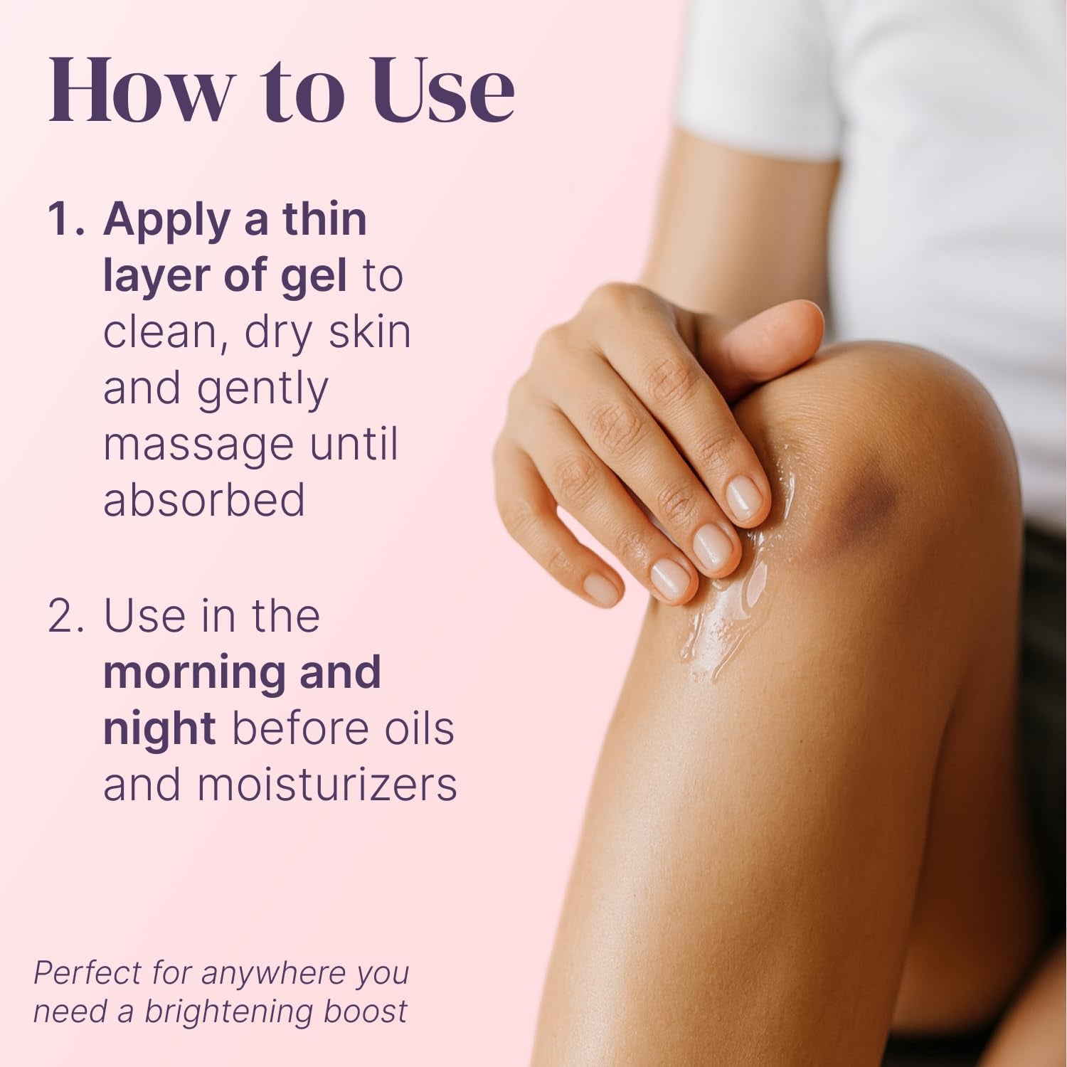 Divine Derriere Intimate Dark Spot Corrector – Mulberry Extract, Alpha Arbutin & Peptides for Bikini Line, Underarms & Sensitive Areas | Body & Face - 50ml