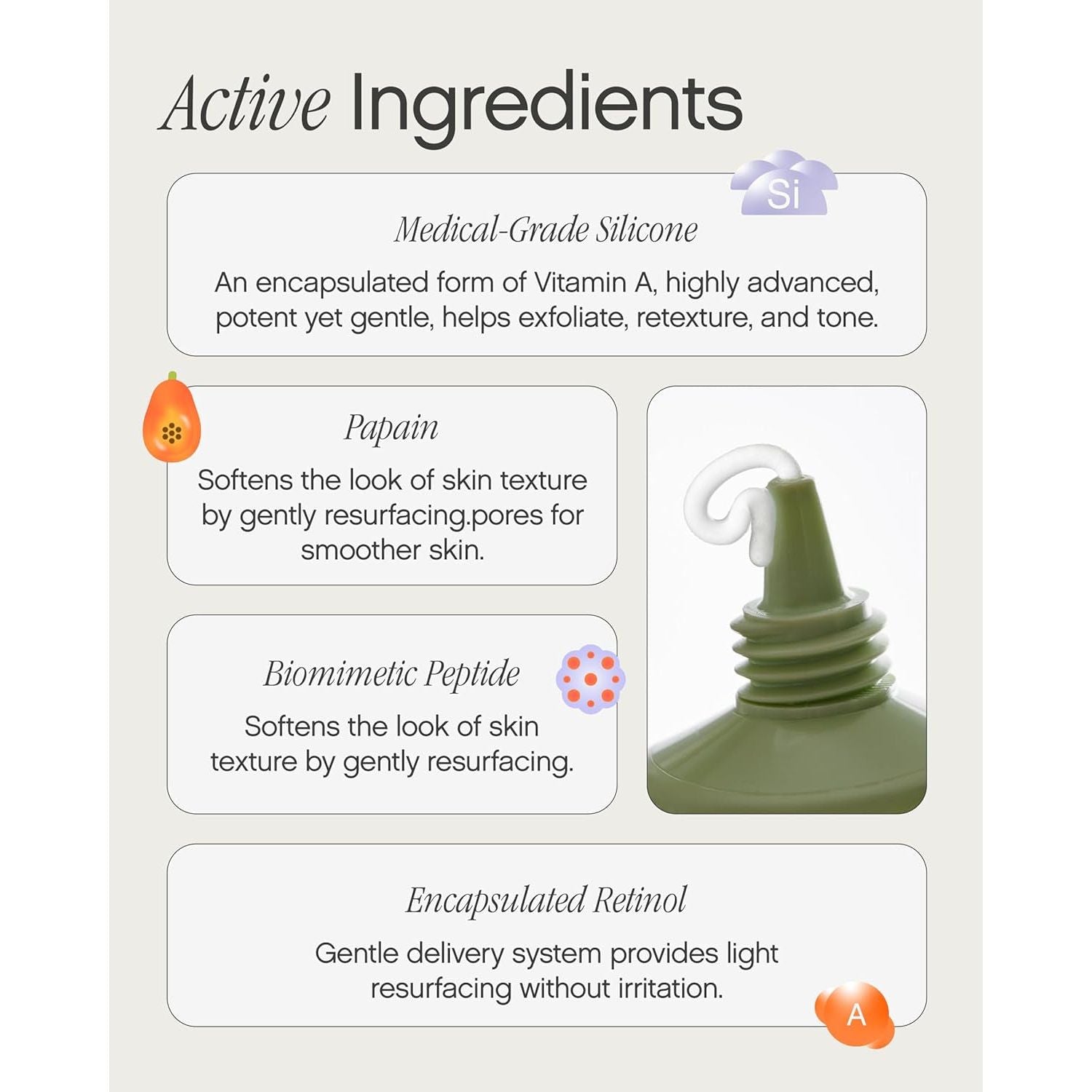 Topicals Sealed Active Scar Primer – 28ml | Instantly Smooths & Improves Scar Appearance