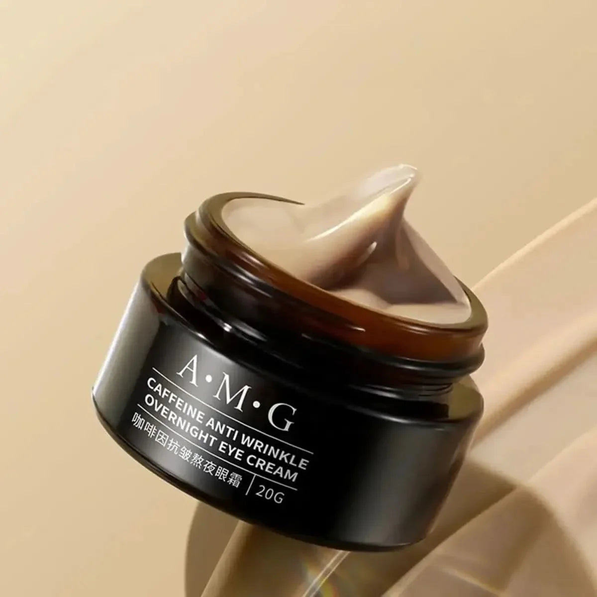 Caffeine Anti - Wrinkle Stay - up Late Eye Cream - Glam Global UKGlam Global UK