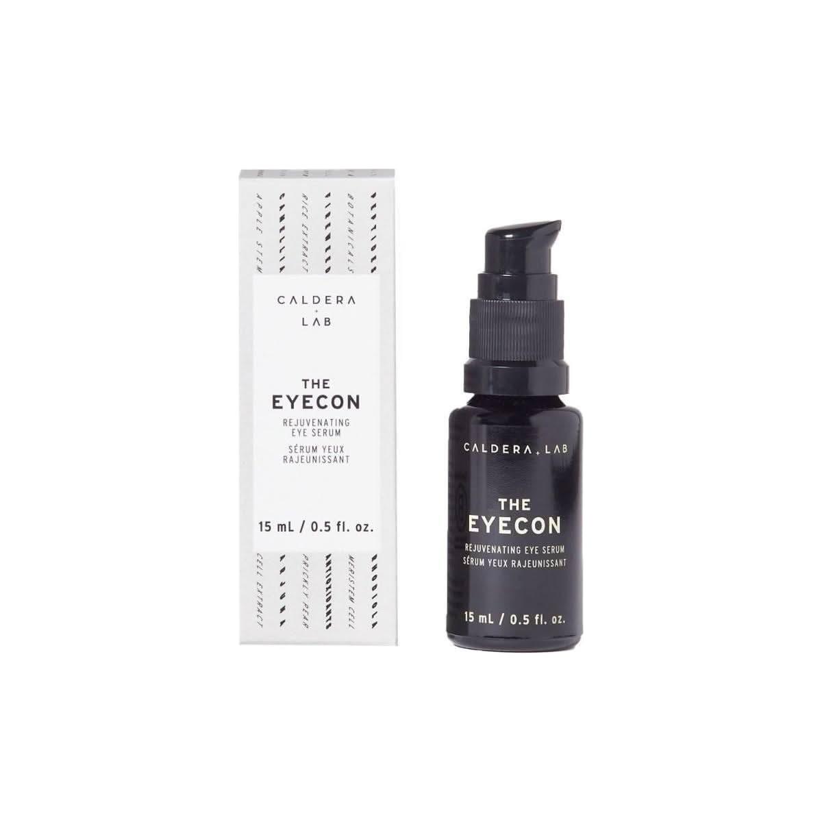 Caldera + Lab The Eyecon - 15ml - Glam Global UKCaldera + Lab
